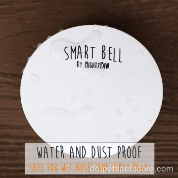 Mighty Paw Smart Bell 2.0 Hundetürklingel